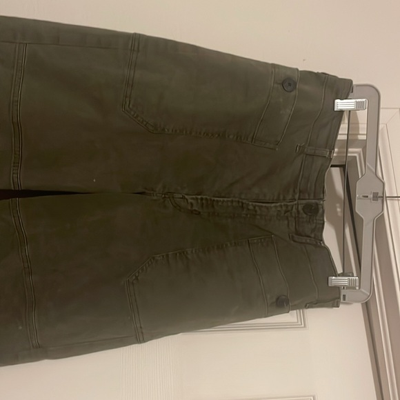 Frame utility pant - Picture 2 of 5